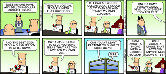 dilbert